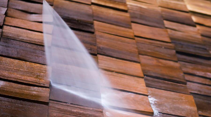 Roof Repair in Belmont, MA