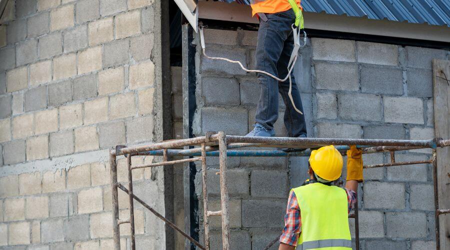 Professional residential roofers in Belmont, MA